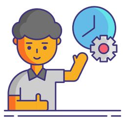 Representa el valor de dedicación de Tec-IA Representa el valor de dedicación de Tec-IA